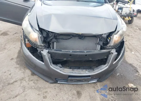 2011 Honda Accord 2.4 Lx из США, поврежденный, VIN 1HGCP2F35BA130618